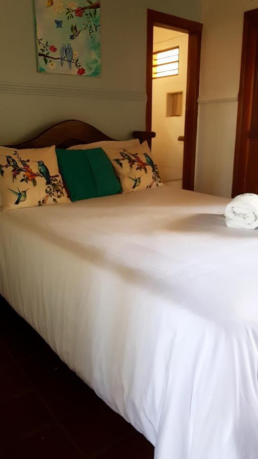 Casa Isabelita Hotel Mompos Ngoại thất bức ảnh