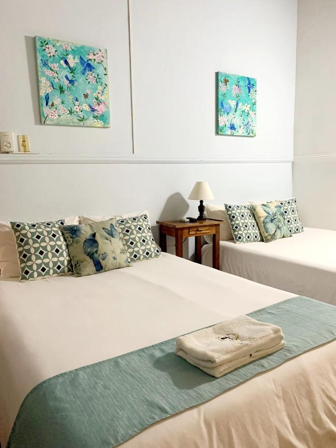 Casa Isabelita Hotel Mompos Ngoại thất bức ảnh