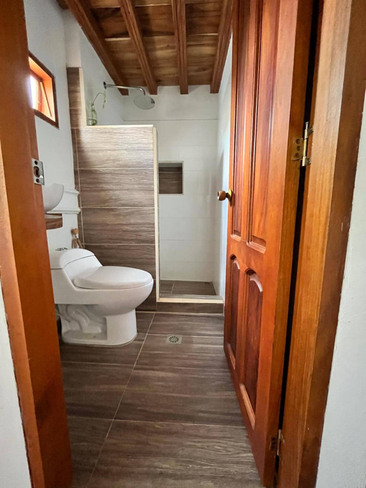 Casa Isabelita Hotel Mompos Ngoại thất bức ảnh