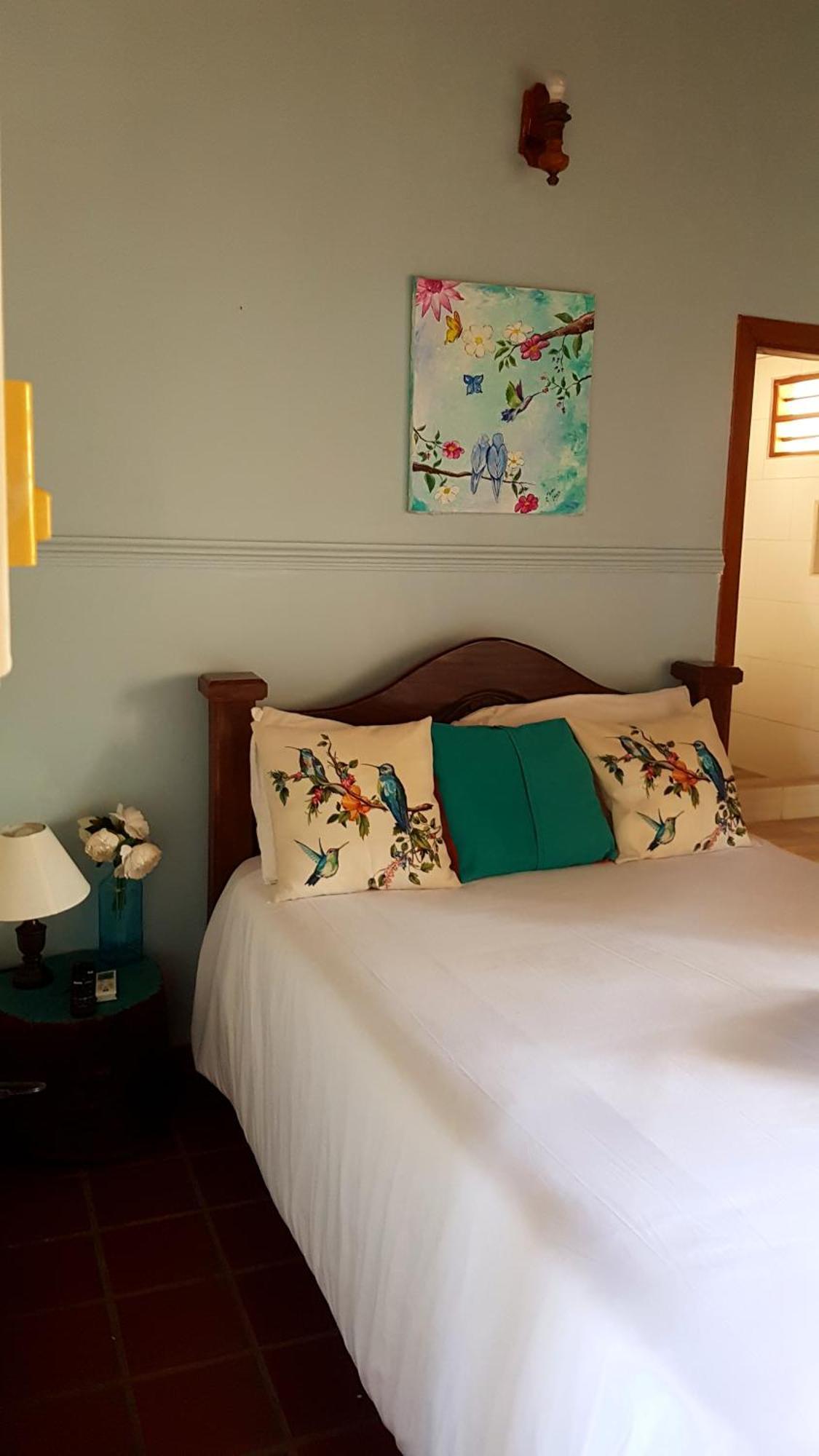 Casa Isabelita Hotel Mompos Phòng bức ảnh