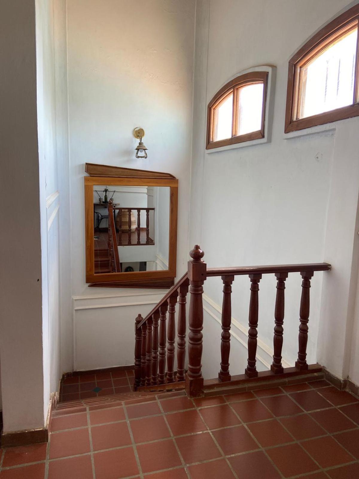 Casa Isabelita Hotel Mompos Phòng bức ảnh